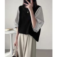SUNSHINE CLOSET（サンシャインクローゼット）のトップス/ブラウス