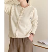 SUNSHINE CLOSET（サンシャインクローゼット）のトップス/ニット・セーター