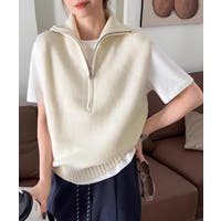 SUNSHINE CLOSET（サンシャインクローゼット）のトップス/ベスト・ジレ