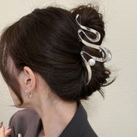 SUNSHINE CLOSET（サンシャインクローゼット）のヘアアクセサリー/ヘアクリップ・バレッタ