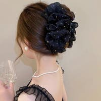 SUNSHINE CLOSET（サンシャインクローゼット）のヘアアクセサリー/ヘアクリップ