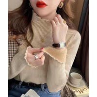 SUNSHINE CLOSET（サンシャインクローゼット）のトップス/ニット