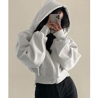 SUNSHINE CLOSET（サンシャインクローゼット）のトップス/パーカー