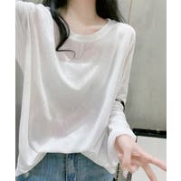 ANGELCLOSET（エンジェルクローゼット）のトップス/Ｔシャツ