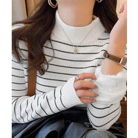 SUNSHINE CLOSET（サンシャインクローゼット）のトップス/ニット・セーター