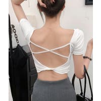 SUNSHINE CLOSET（サンシャインクローゼット）のトップス/Ｔシャツ