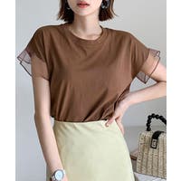 SUNSHINE CLOSET（サンシャインクローゼット）のトップス/Ｔシャツ