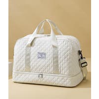 ANGELCLOSET（エンジェルクローゼット）のバッグ・鞄/ボストンバッグ