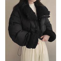 SUNSHINE CLOSET（サンシャインクローゼット）のアウター(コート・ジャケットなど)/ブルゾン