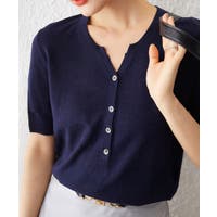 SUNSHINE CLOSET（サンシャインクローゼット）のトップス/ニット・セーター