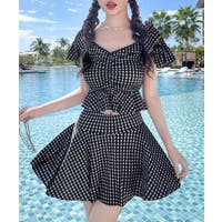 ANGELCLOSET（エンジェルクローゼット）の水着/水着セット