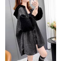 SUNSHINE CLOSET（サンシャインクローゼット）のトップス/パーカー
