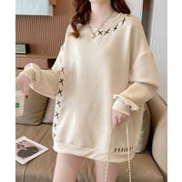 SUNSHINE CLOSET（サンシャインクローゼット）のトップス/トレーナー