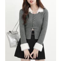 SUNSHINE CLOSET（サンシャインクローゼット）のトップス/ニット・セーター