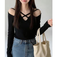 SUNSHINE CLOSET（サンシャインクローゼット）のトップス/Ｔシャツ