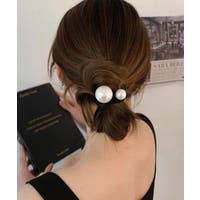 SUNSHINE CLOSET（サンシャインクローゼット）のヘアアクセサリー/ヘアゴム