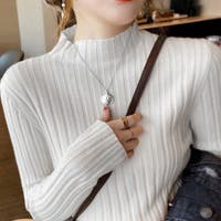 SUNSHINE CLOSET（サンシャインクローゼット）のトップス/ニット