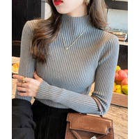 SUNSHINE CLOSET（サンシャインクローゼット）のトップス/ニット・セーター