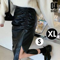 ANGELCLOSET（エンジェルクローゼット）のスカート/ひざ丈スカート