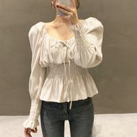 SUNSHINE CLOSET（サンシャインクローゼット）のトップス/ブラウス