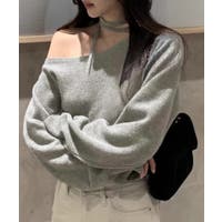 SUNSHINE CLOSET（サンシャインクローゼット）のトップス/ニット・セーター