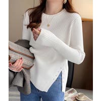 SUNSHINE CLOSET（サンシャインクローゼット）のトップス/ニット・セーター