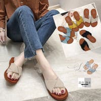 SUNSHINE CLOSET（サンシャインクローゼット）のシューズ・靴/サンダル