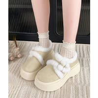 SUNSHINE CLOSET（サンシャインクローゼット）のシューズ・靴/ムートンブーツ