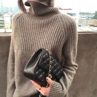 SUNSHINE CLOSET（サンシャインクローゼット）のトップス/ニット・セーター