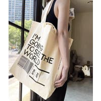 SUNSHINE CLOSET（サンシャインクローゼット）のバッグ・鞄/トートバッグ