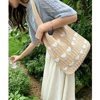 SUNSHINE CLOSET（サンシャインクローゼット）のバッグ・鞄/トートバッグ