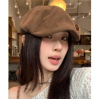 SUNSHINE CLOSET（サンシャインクローゼット）の帽子/キャスケット