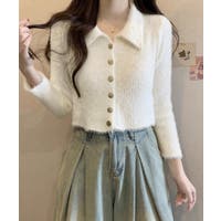 SUNSHINE CLOSET（サンシャインクローゼット）のトップス/ニット・セーター