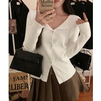 SUNSHINE CLOSET（サンシャインクローゼット）のトップス/ニット・セーター