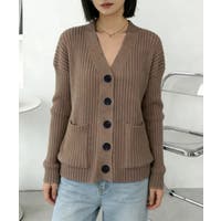 SUNSHINE CLOSET（サンシャインクローゼット）のトップス/カーディガン