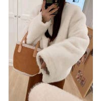 SUNSHINE CLOSET（サンシャインクローゼット）のアウター(コート・ジャケットなど)/ブルゾン