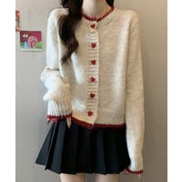 SUNSHINE CLOSET（サンシャインクローゼット）のトップス/ニット・セーター