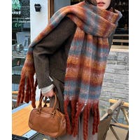 SUNSHINE CLOSET（サンシャインクローゼット）の小物/ストール