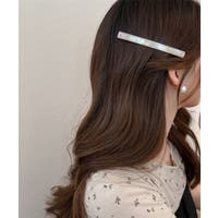 SUNSHINE CLOSET（サンシャインクローゼット）のヘアアクセサリー/ヘアクリップ・バレッタ