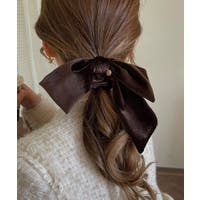 SUNSHINE CLOSET（サンシャインクローゼット）のヘアアクセサリー/シュシュ