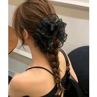 SUNSHINE CLOSET（サンシャインクローゼット）のヘアアクセサリー/シュシュ