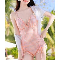 SUNSHINE CLOSET（サンシャインクローゼット）の水着/水着セット
