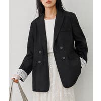 SUNSHINE CLOSET（サンシャインクローゼット）のアウター(コート・ジャケットなど)/ブルゾン