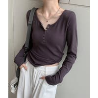 SUNSHINE CLOSET（サンシャインクローゼット）のトップス/Ｔシャツ