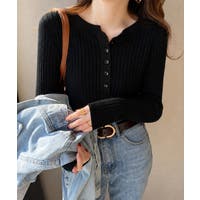 SUNSHINE CLOSET（サンシャインクローゼット）のトップス/ニット