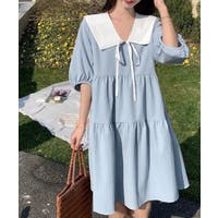 SUNSHINE CLOSET（サンシャインクローゼット）のワンピース・ドレス/ワンピース