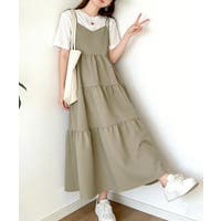 SUNSHINE CLOSET（サンシャインクローゼット）のワンピース・ドレス/ワンピース