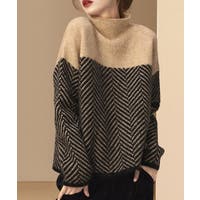 SUNSHINE CLOSET（サンシャインクローゼット）のトップス/ニット・セーター
