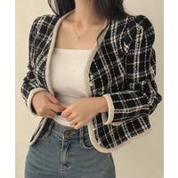 SUNSHINE CLOSET（サンシャインクローゼット）のアウター(コート・ジャケットなど)/ブルゾン