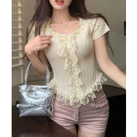 SUNSHINE CLOSET（サンシャインクローゼット）のトップス/ニット・セーター